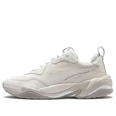 Puma Thunder Desert 'white' In Gray