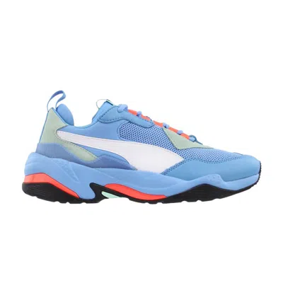 Pre-owned Puma Thunder Spectra 'team Light Blue'