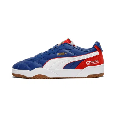 Puma Tifosi Chivas Unisex Shoes In Multi