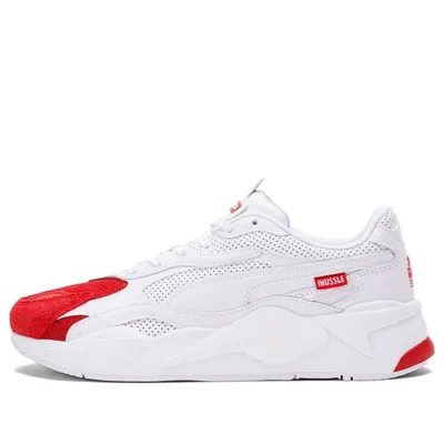 Puma Tmc X Rs-x3 '10th Anniversary - White' In Multi