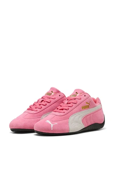 Puma Toddler Speedcat Og Sneaker In Pink