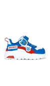 Puma Toddler Trinity 2 Lt Transformers Sneaker In Pattern