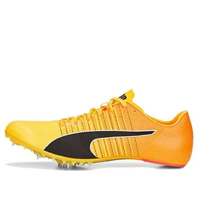 Puma Tokyo Future 4 'yellow Orange'