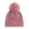 Puma Tonal Women's Beanie In Pink