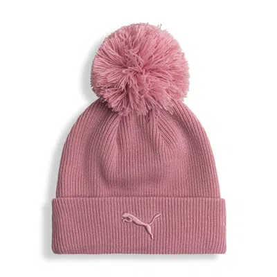Puma Tonal Women's Beanie In Pink