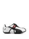 Puma Touch-strap Sneakers In Multi
