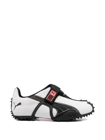 Puma Touch-strap Sneakers In Multi
