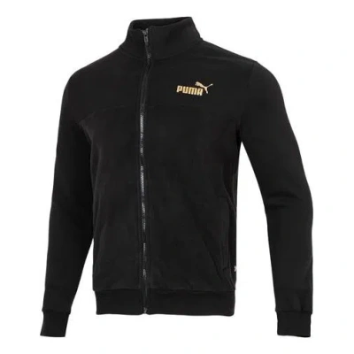 Puma Track Jacket 'black'