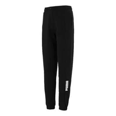 Puma Track Pants 'black'