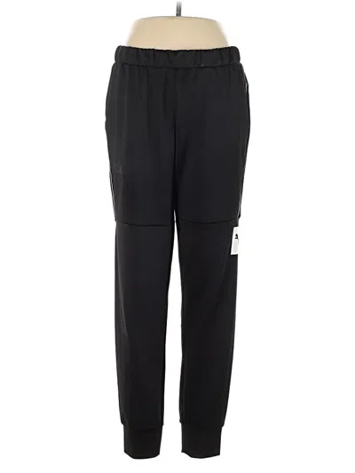 Pre-owned Puma Track Pants In Black