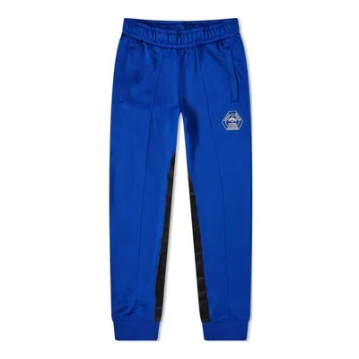 Puma Track Pants 'blue'