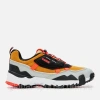 Puma Trailfox Overland Persian Gulf Shoes In Golden Ro