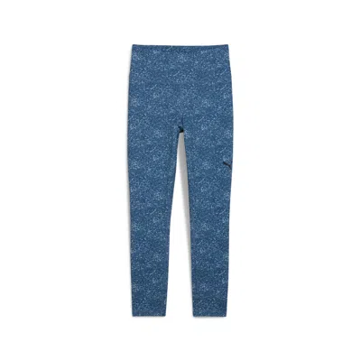 PUMA PUMA TRAIN ALL DAY ESSENTIALS WOMEN'S 7/8 LEGGINGS