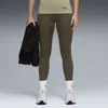 Puma Train All Day Essentials Women's 7/8 Tights In Green