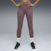 Puma Train All Day Essentials Women's 7/8 Training Leggings In Purple