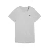 Puma Train All Day Essentials Women's Heather Tee