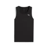 Puma Train All Day Essentials Women's Tank Top In Black