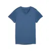 Puma Train All Day Essentials Women's V-neck Tee