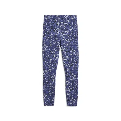 Puma Train All Day Graphic Women's 7/8 Tights