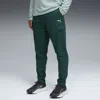Puma Train All Day Tech Men's Cargo Pants In Green