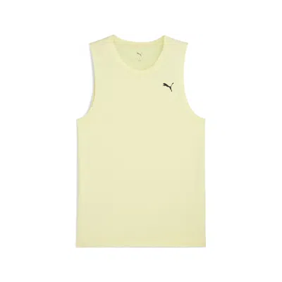 PUMA PUMA TRAIN ALL DAY TECH MEN'S TANK TOP