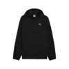 Puma M Flex Woven Jacket Tracksuit Top Mens In Black