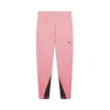 Puma Train All Day Women's 7/8ths Training Tights In Sunset Glow