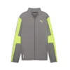 Puma Train Favorite Men's Zip-up Training Jacket