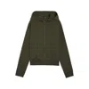 Puma Train Favorite Women's Woven Jacket In Green