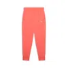Puma Train Favorite Women's Woven Pants In Red