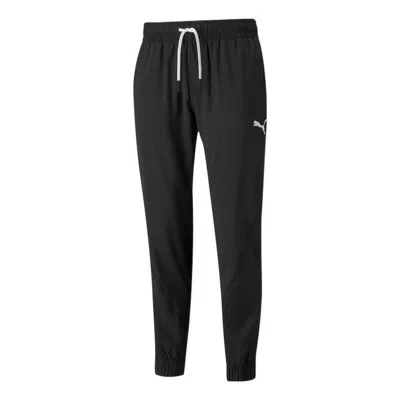 Puma Train Vent Woven Pant 'black'