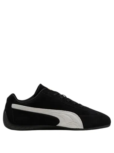 Puma Trainers Speedcat Og In Black
