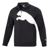 Puma Training Big Cat Lined Woven Jacket 'black'