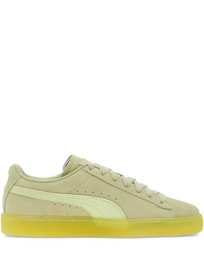 Puma Translucent Sneakers