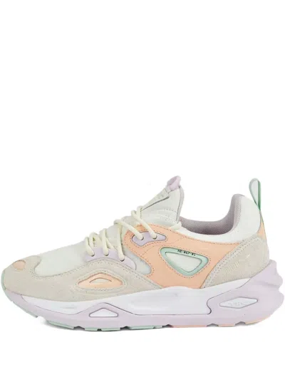 Puma Trc Blaze Candy Sneakers In Neutral