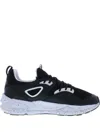 Puma Trc Blaze Chance Sneakers In Black