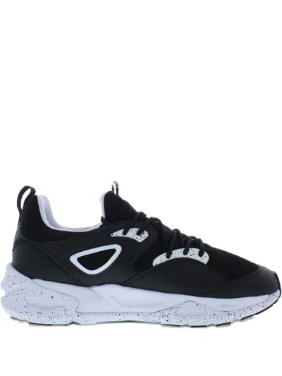 Puma Trc Blaze Chance Sneakers In Black