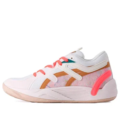 Puma Trc Blaze Court 'childhood Dreams' In Multi