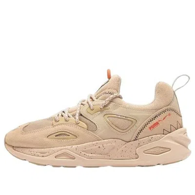 Puma Trc Blaze Elevated Hike ''granola Toasted Almond'