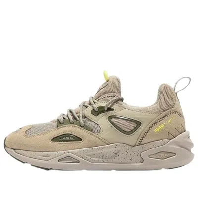 Puma Trc Blaze Elevated Hike 'tan'
