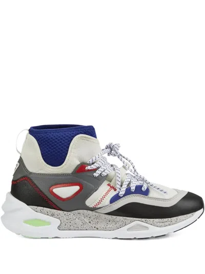 Puma Trc Blaze Gr "white" Sneakers In Multi