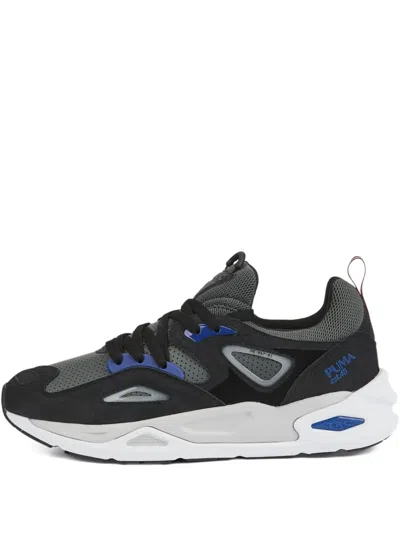 Puma Trc Blaze Sneakers In Black