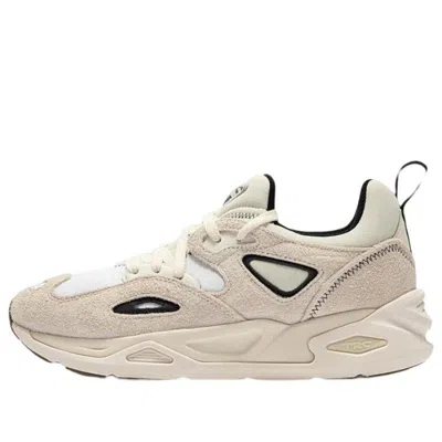 Puma Trc Blaze 'worn Out' In Neutral