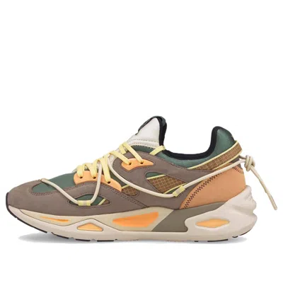 Puma Trc Blaze X Market 'flint Grey Laurel Wreath'