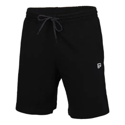 Puma Trendy Casual Graphic Shorts 'black'