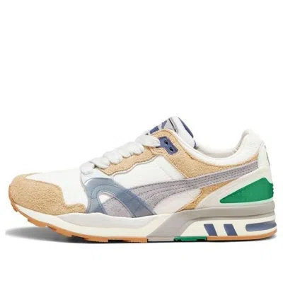 PUMA PUMA TRINOMIC XT 2 'WHITE BEIGE GREEN'