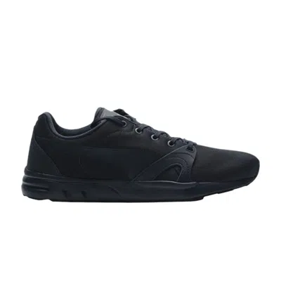 Pre-owned Puma Trinomic Xt-s 'triple Black'