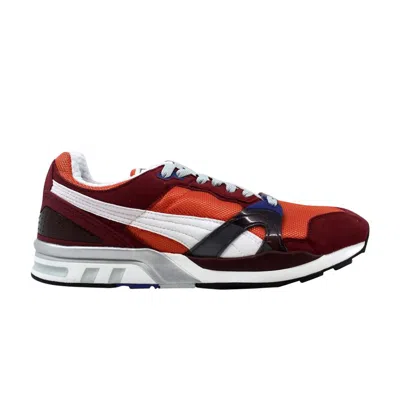 Pre-owned Puma Trinomic Xt2 Plus 'tigerlily' | Red | Men's Size 9