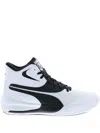 Puma Triple "black" Sneakers In Multi