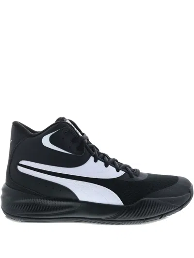 Puma Triple "white/black" Sneakers